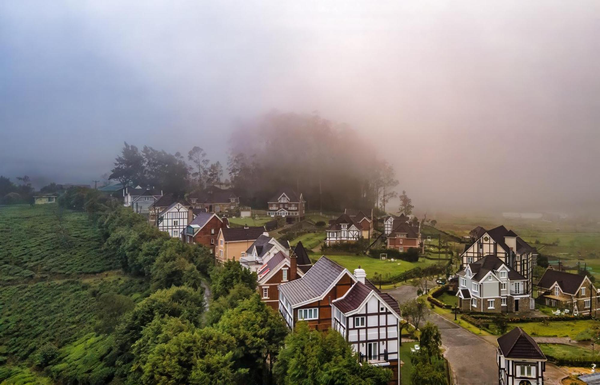 Winchester Little England نوفارا إيلِيا المظهر الخارجي الصورة